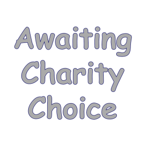 Awaiting Charity Choice