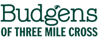 Budgens Logo