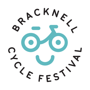 Bracknell Cycle Festival Logo
