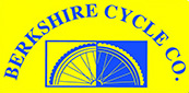 Berkshire Cycles Logo