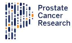 Prostate Cancer Research Logo Prostate Cancer Research Logo