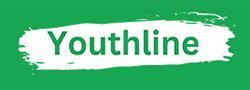 Youthline Logo Youthline Logo